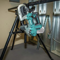 Makita XBP04Z 18V LXT Brushless Lithium-Ion 2-5/8 in. Cordless Compact Band Saw (Tool Only) image number 7
