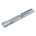 Office Jansan | C-Line 30532 32 Divider Letter Size Plastic Indexed Sorter - Blue image number 0