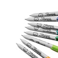 Permanent Markers | Sharpie 1742025 Extra-Fine Needle Tip Retractable Permanent Marker - Assorted Colors (1-Set) image number 3