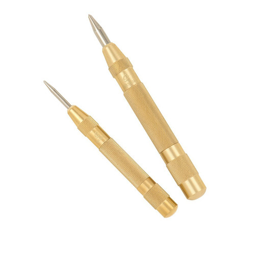 Taps Dies | Sunex HD 9838 2-Piece Automatic Center Punch Set image number 0