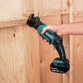 Combo Kits | Makita XT801X1 18V LXT Lithium-Ion 8-Tool Cordless Combo Kit (3 Ah) image number 16