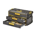 Storage Systems | Dewalt DWST08330 TOUGHSYSTEM 2.0 3-Drawer Unit image number 2