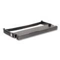  | Innovera AC-O1120 Compatible Printer Ribbon for Oki 43571801 - Black image number 3