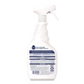 Office Jansan | Seventh Generation 69716054 23 oz Disinfecting Hydrogen Peroxide Cleaner Spray Bottle - Fragrance-Free (12/Carton) image number 1