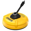 Pressure Washer Accessories | Factory Reconditioned Dewalt DWZPWSC12R 12 in. Surface Cleaner Pressure Washer Accessory image number 0