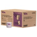 Cleaning & Janitorial Supplies | Cascades PRO B152 1-Ply Septic Safe Select Standard Bath Tissue - White (96 Rolls/Carton) image number 0
