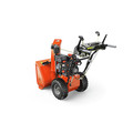 Snow Blowers | Ariens 920027 223cc 24 in. 2-Stage Snow Thrower with Electric Start image number 2