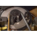 Copper and Pvc Cutters | Metabo HPT VB16YM 8 Amp Rebar Bender and Cutter image number 8