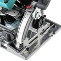 Circular Saws | Makita GSH05M1 40V MAX XGT Brushless Lithium-Ion 6-1/2 in. Cordless AWS Capable Circular Saw Kit (4 Ah) image number 3