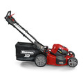 Push Mowers | Snapper 1687982 82V Max 21 in. StepSense Electric Lawn Mower Kit image number 5