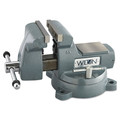 Vises | JET 21500 5-3/4 in. Steel Mechanic's Vise image number 0