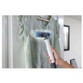 Mops | Black & Decker HSMC1321 120V 5-in-1 Electric Corded Steam Mop and Portable Steamer - Blue and White image number 13