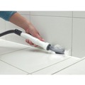 Mops | Black & Decker HSMC1321 120V 5-in-1 Electric Corded Steam Mop and Portable Steamer - Blue and White image number 16