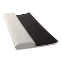 Cleaning & Janitorial Supplies | Quick Dam MFPHC3278-1 Mighty Mat Floor Pads, 20X Its Weight, 32-in x 78-in image number 1