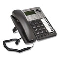 Office Jansan | AT&T ML17939 2-Line Speakerphone with Caller ID and Digital Answering System image number 1