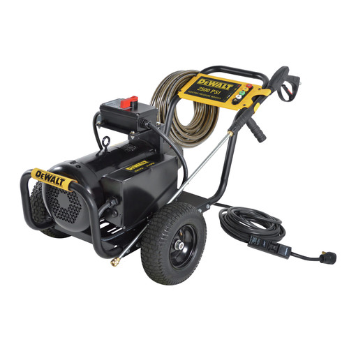 Pressure Washers | Dewalt 60782 2500 PSI 3.5 GPM Electric Pressure Washer image number 0