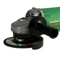 Angle Grinders | Metabo HPT G13SC2Q9M 11.0 Amp 5 in. Angle Grinder with No-Lock Off Switch image number 1