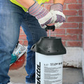 Lubricants and Cleaners | Makita 988-394-610 2.6 Gallon Pressurized Water Tank image number 8