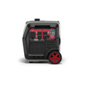 Inverter Generators | Briggs & Stratton 30795 P4500 PowerSmart Series Inverter Generator image number 2