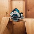 Circular Saws | Makita XSH06Z 18V X2 LXT Lithium-Ion (36V) Brushless Cordless 7-1/4 in. Circular Saw (Tool Only) image number 5