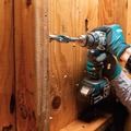 Hammer Drills | Makita XPH16T 18V LXT Brushless Lithium-Ion 1/2 in. Cordless Compact Hammer Drill Driver Kit with 2 Batteries (5 Ah) image number 10