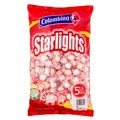 Snacks | Colombina 810128791816 5 lb. Peppermint Starlight Mints (3/Carton) image number 1
