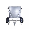 Tool Carts | Detail K2 MFT4X8G 4 ft. x 8 ft. Folding Trailer Kit image number 1