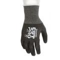 Work Gloves | MCR Safety 92721S Cut Pro 92721 Gloves - Small Black (1-Dozen) image number 0