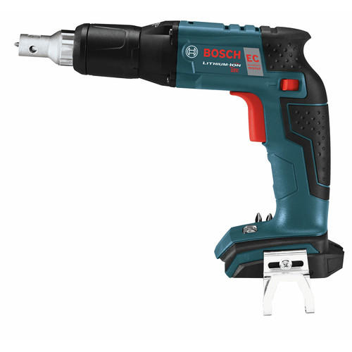 Bosch brushless drywall screw gun 2025