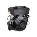 New Year New Savings! Save $25 off $150 | Briggs & Stratton 305447-0615-F1 479cc Vanguard Series Engine with 1 in. Tapped 3/8 - 24 Keyway Crankshaft (CARB) image number 1