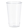 Cups and Lids | Dart TN20 Ultra Clear 20 oz. PET Cold Cups (20/Carton) image number 0