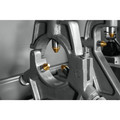 Wood Lathes | JET JT9-311448 EVS-1440 3 HP Variable Speed Lathe with Newall DP700 DRO image number 5