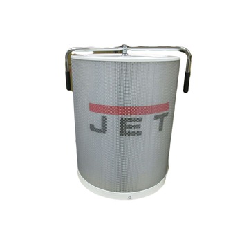 JET DC-1100C 2 Micron Canister Filter Kit for DC-1100