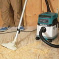 Dust Collectors | Makita XCV13Z 18V X2 LXT (36V) Cordless/Corded Lithium-Ion 4 Gal. HEPA Filter Dry Dust Extractor/Vacuum (Tool Only) image number 19