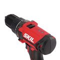 Drill Drivers | Skil DL527502 20V PWRCORE20 Brushless Lithium-Ion 1/2 in. Cordless Drill Driver Kit (2 Ah) image number 3