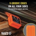 Levels | Klein Tools 935DAG Digital Angle Gauge and Level image number 9