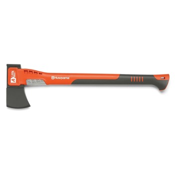 OUTDOOR HAND TOOLS | Husqvarna 596282101 24.72 in. x 7.24 in. x 1.58 in. Multipurpose Universal Axe