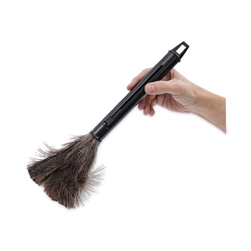 Retractable Feather Duster - Thumbnail 5