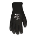 Bulk Savings Pricing 2 | MCR Safety N9690XL Ninja Ice Gloves - Black X-Large (1-Pair) image number 2