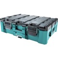 Storage Systems | Makita T-90015 MAKTRAK Large Tool Box image number 0