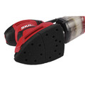 Detail Sanders | Skil SR232301 1.2 Amp Multi-Function Corded Detail Sander image number 6