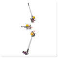Vacuums | Factory Reconditioned Dyson 209476-02 SV03 Slim Bagless Cordless Stick Vacuum image number 1