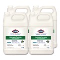 Cleaning & Janitorial Supplies | Clorox Healthcare 30829 1 gal. Bottle Hydrogen-Peroxide Cleaner/Disinfectant (4/Carton) image number 0