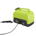 Pressure Washers | Sun Joe WA24C-LTE 24V 2.0 Ah 150 PSI MAX Multi-Purpose Portable Spray Washer with 5 Gal. Tank and Accessories image number 1