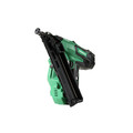 Factory Reconditioned Metabo HPT NT1865DMAMR 18V 15 Gauge Cordless Brushless Lithium-Ion Brad Nailer Kit image number 2