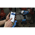 Impact Wrenches | Bosch GDS18V-740CN 18V PROFACTOR Brushless Lithium-Ion 1/2 in. Cordless Connected-Ready Impact Wrench with Friction Ring (Tool Only) image number 2