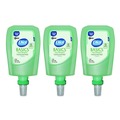 Soap Dispensers | Dial Professional 17000 16790 1 L Basics Hypoallergenic Foaming Hand Wash Refill for FIT X2 Touch Free Dispenser - Fresh Floral Scent (3/Carton) image number 0