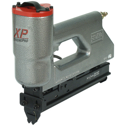 Pneumatic Finishing Staplers | Factory Reconditioned SENCO SC1XP XtremePro 25-Gauge 7/16 in. Crown 9/16 in. Senclamp Stapler image number 0