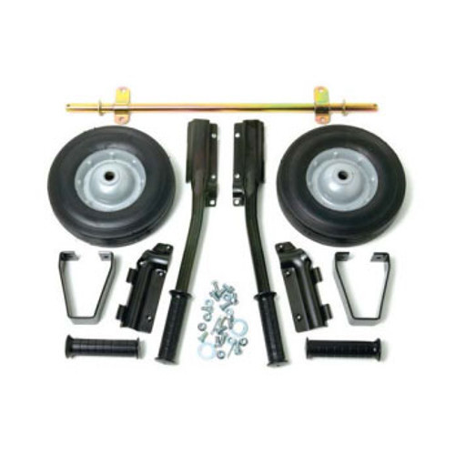 Honda 06710Z22A40ZA Portable Generator Wheel Kit