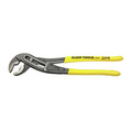 Pliers | Klein Tools D504-7 Classic Klaw 7 in. Pump Pliers - Yellow Handle image number 0